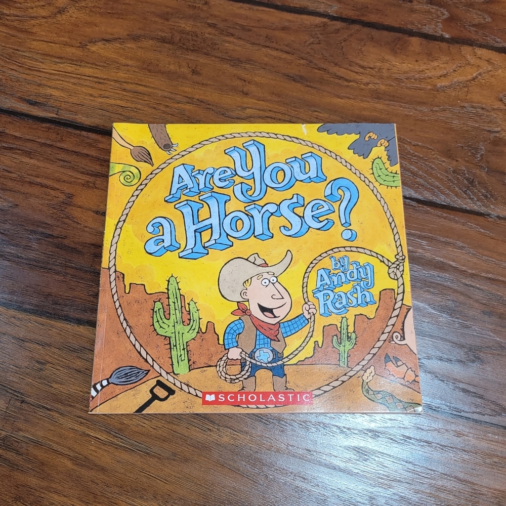 Children's Book